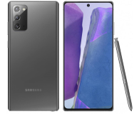 Samsung Galaxy Note 20 N980F Dual SIM 8/256 Szary - 580533 - zdjęcie 1